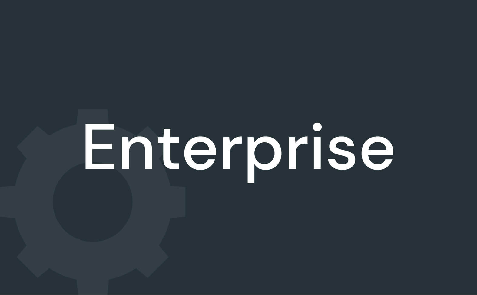 Enterprise 11